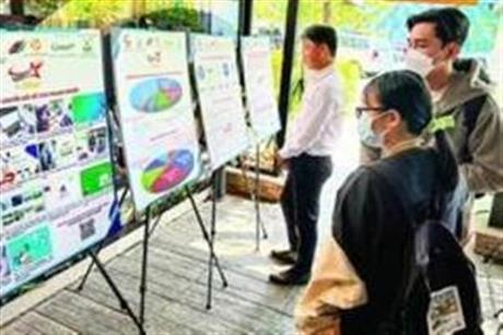 TPHCM hỗ trợ gần 2.000 dự án khởi nghiệp giai đoạn 2024-2028